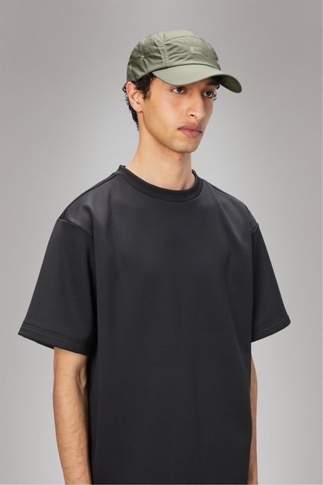 Кепка 5 Panel Ripstop Rains