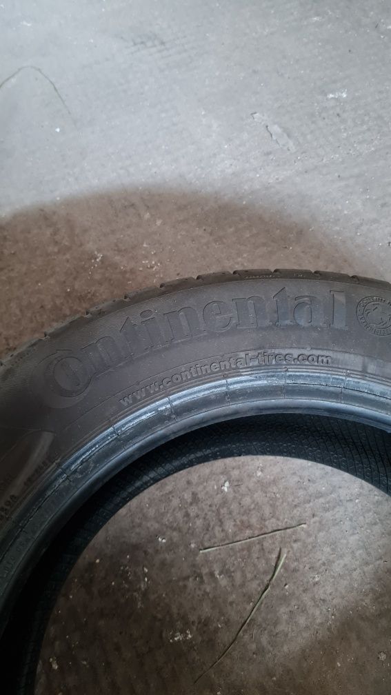 Opony Continental R14