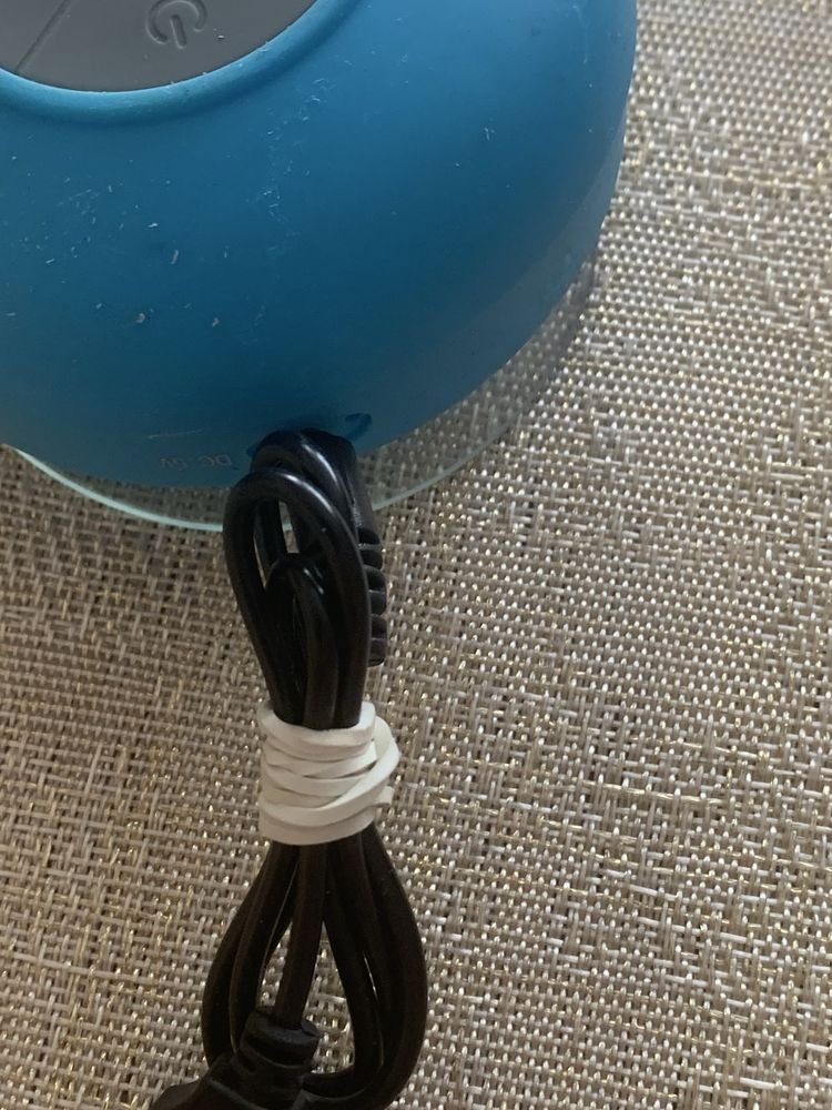 Przenośny głośnik z Bluetooth