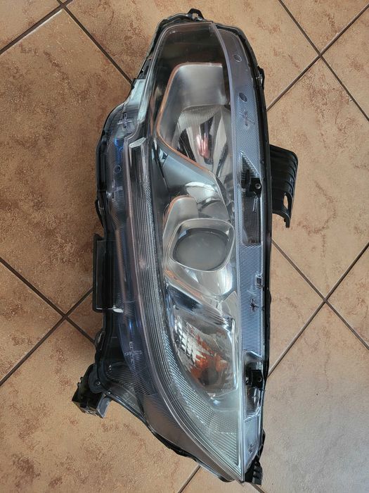 Reflektor lewy Honda Civic X  H11