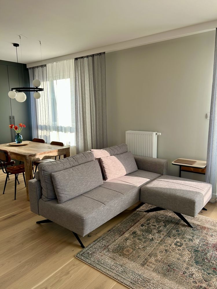 Kanapa Rafek Meble (Sofa / Narożnik)