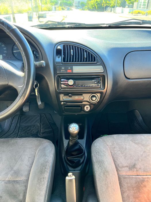 Citroen Saxo Exclusive 1.1
