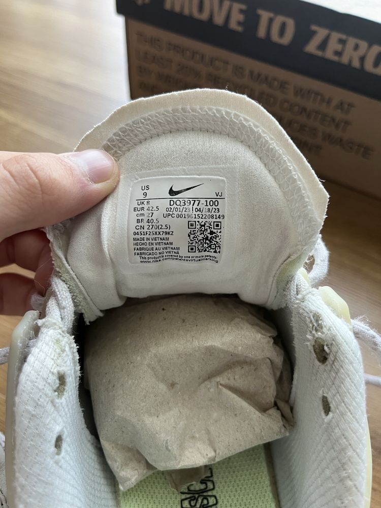 Nike air max terrascape r.42,5