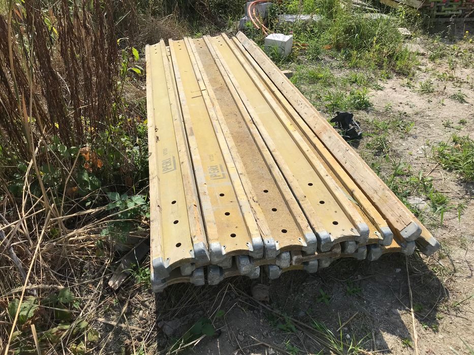 Dźwigar h20 peri,Pfeifer,doka Szczecin