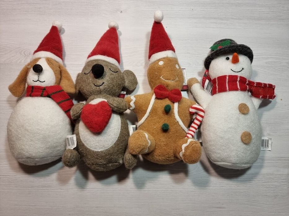 Новорічний декор і 1 адвент календар