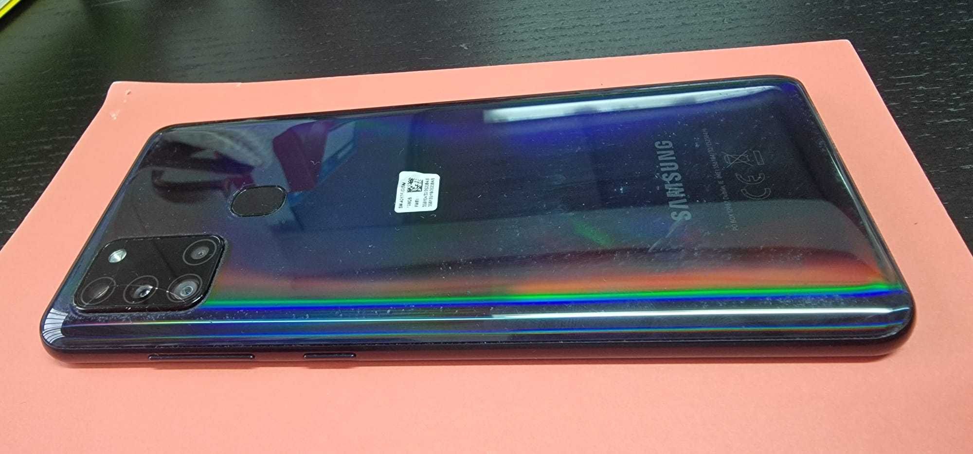 Samsung Galaxy a21s 128gb