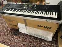 Roland BK9 - professional keyboard