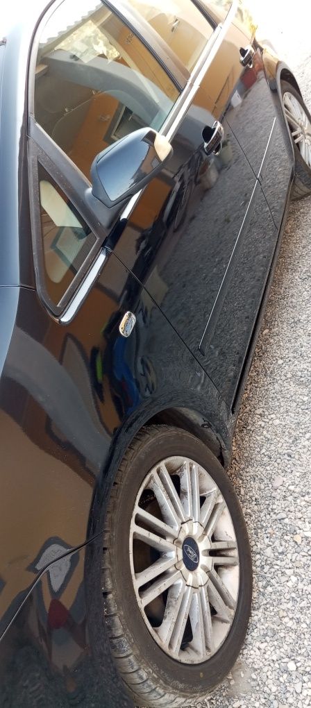 Ford Focus C Max 2006