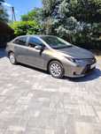 Toyota Corolla Toyota Corolla, salon PL, bardzo niski przebieg
