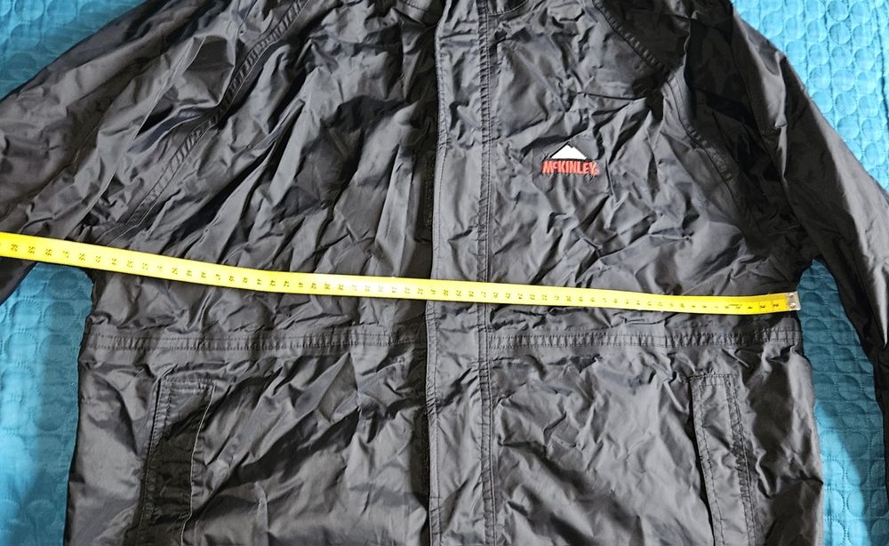 Вітровка дощовик McKinley XS