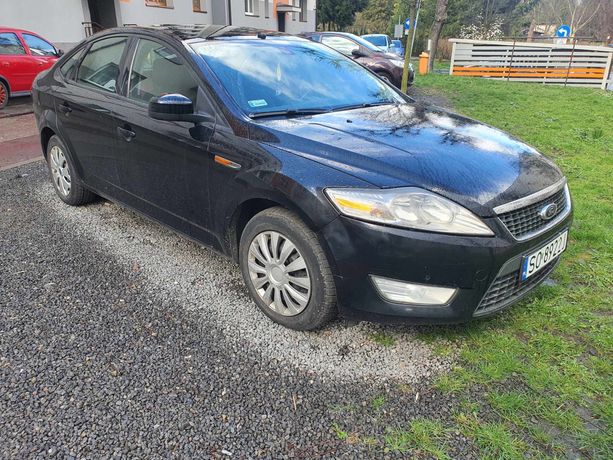 Ford Mondeo MK4 , 2007r , doinwestowany , Prywatnie