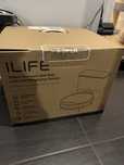 Odkurzacz mopujacy robot samooprozniajacy ilife v9 pro nowy