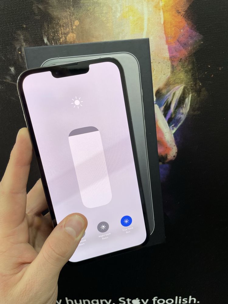 iPhone 13Pro Max 256Gb Never lock