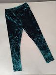Legginsy dla dziewczynki