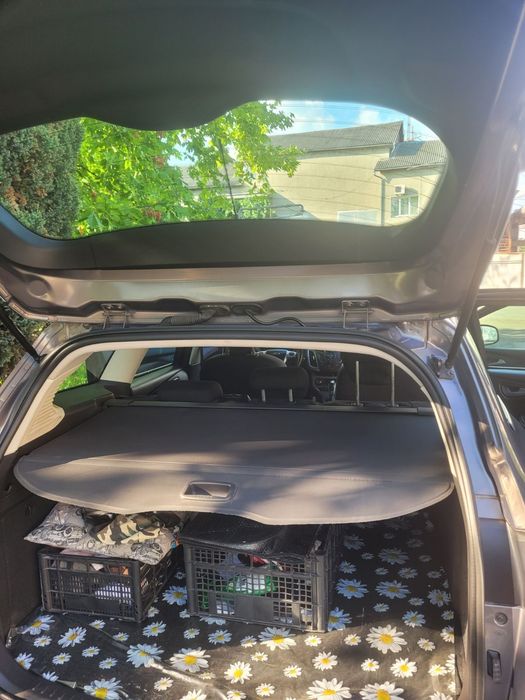 Продам Форд Фокус