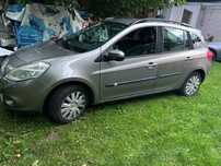 Renault Clio Renault clio lll , grandtour ,