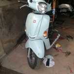 Kymco like 50 części