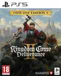 Kingdom Come: Deliverance II Ps5 Playstation 5 Nowa Gra Na Płycie