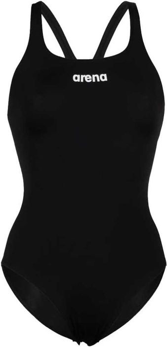 Speedo Strój kąpielowy jednoczęściowy Dziewczynki Eco na 152cm (4522)