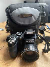 Aparat cyfrowy Fujifilm Finepix S1600