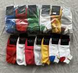 Носки Gucci , Boss , LV , DG , Polo , Diesel