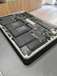Терміновий Ремонт, чистка ноутбуків MacBook Apple, ASUS, Acer,Hp, Dell
