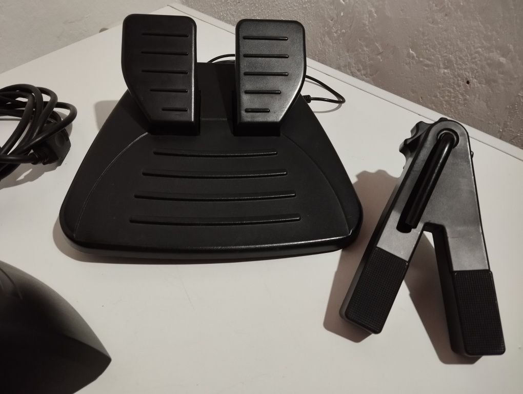 Volante Ferrari PC/PS3/PS2/Nintendo