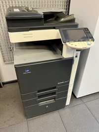 Urządzenie wielofunkcyjne Konica Minolta Bizhub C220/280/360 A3