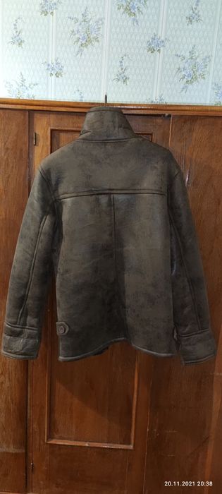 Продаётся дублёнка