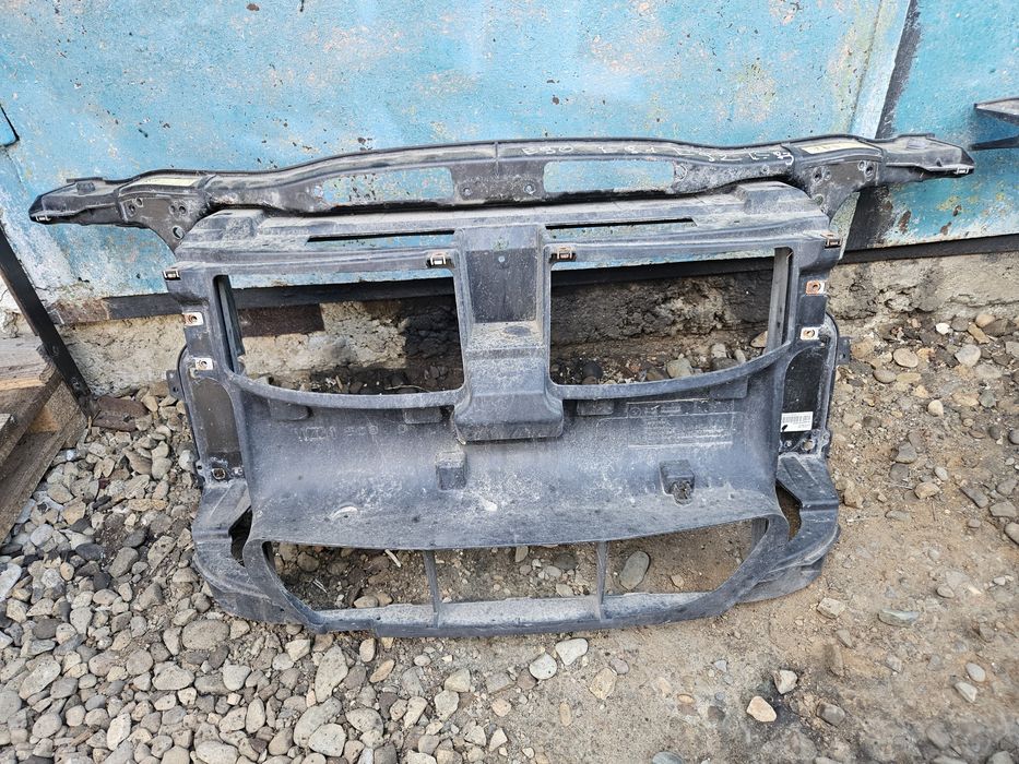 Телевізор Екран Морда Панель Е90 Е91 Е92 Е93 BMW E90 E91 E92 E93 Шрот