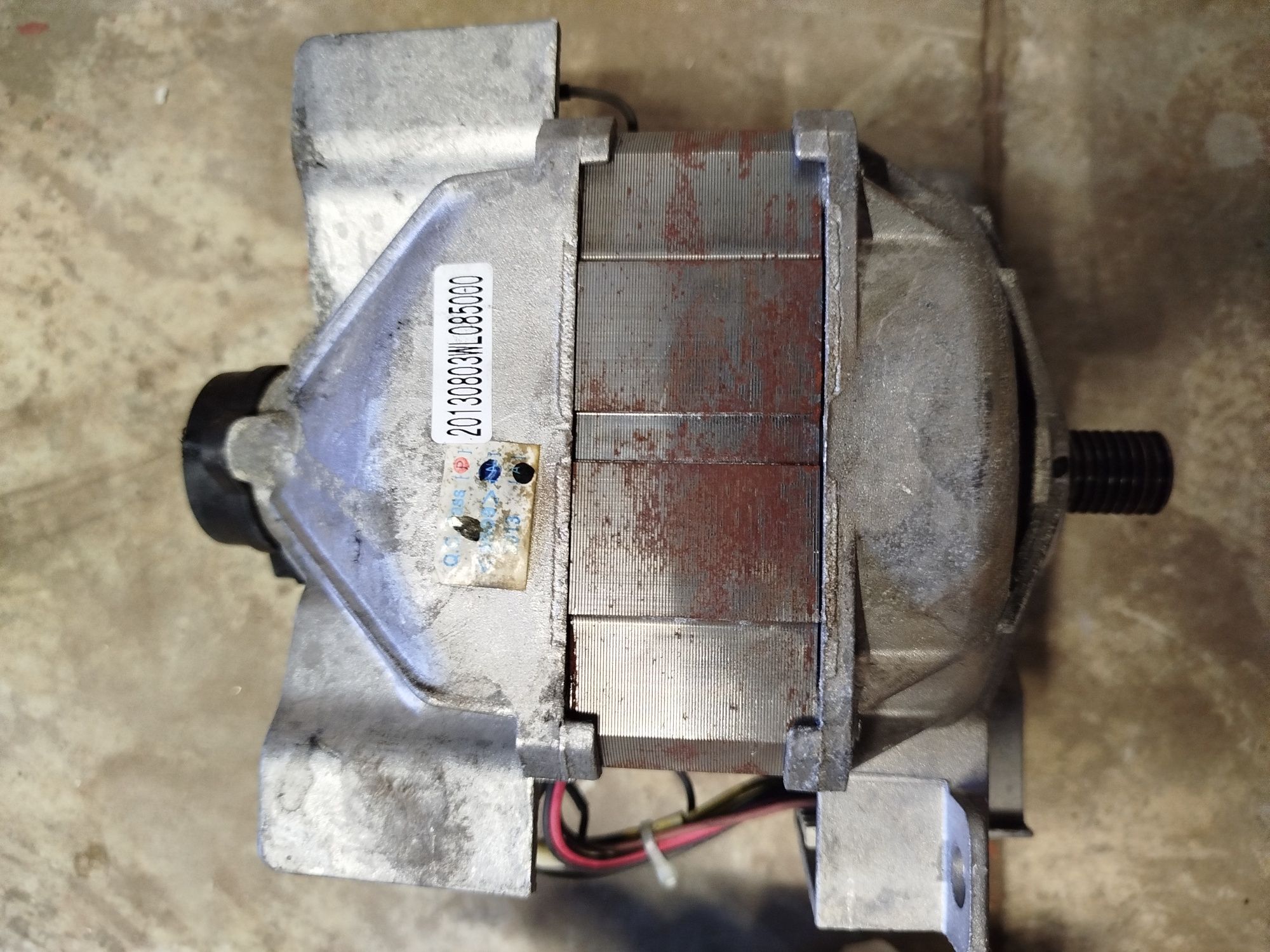 Silnik do pralki Whirlpool AWE6519/P    5.5kg