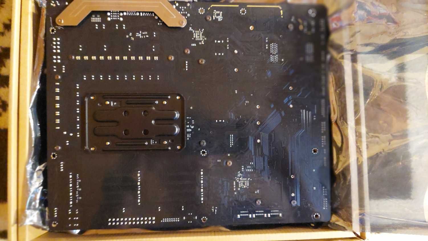 Płyta Główna ASrock X670E Pro RS socket AM5