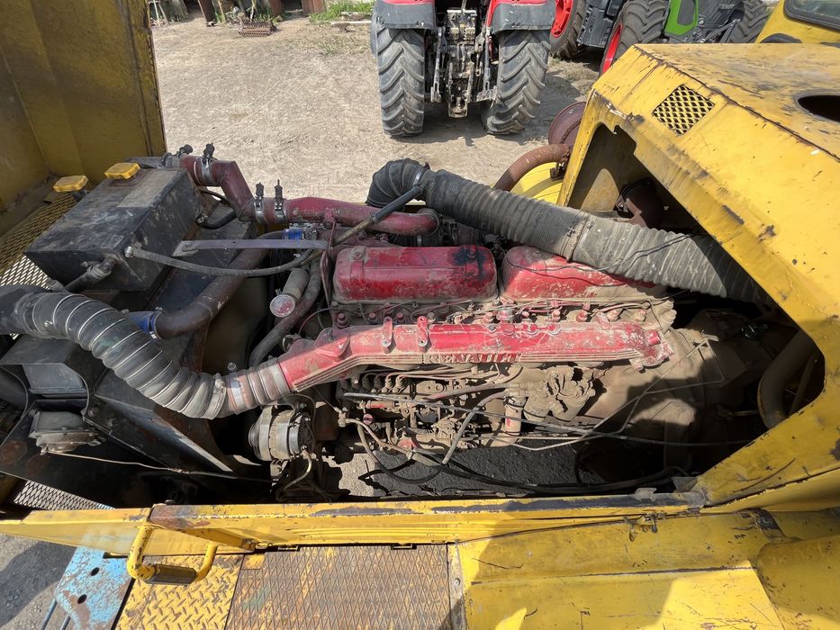 К701 трактор Кіровець