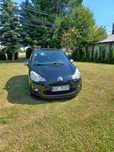 CITROEN C3 2013.
