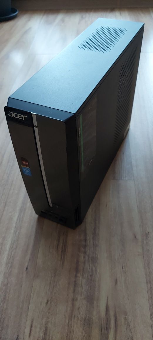 Komputer Acer Aspire XC-605