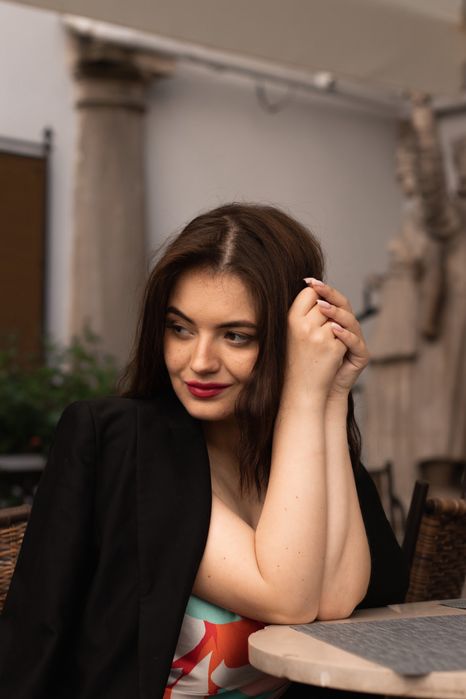 Репетитор з англійської/ вчитель англійської