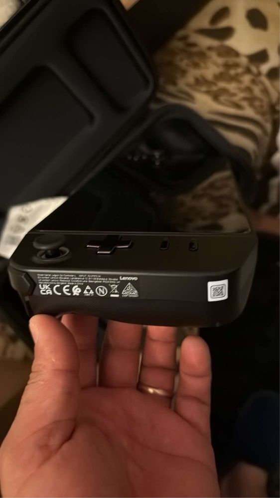 Lenovo Legion GO 16GB/1TB PRECO FINAL
