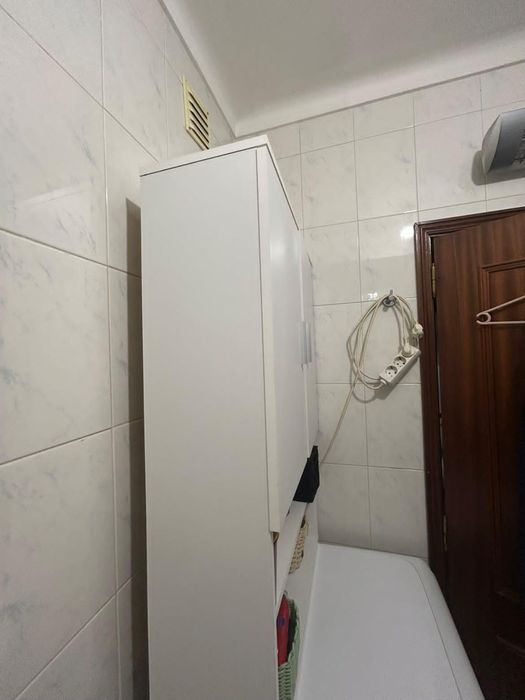 Móvel pra Máquina de lavar roupa