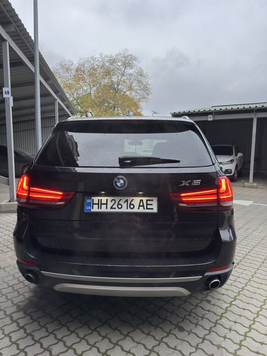 Продам BMW Х5 F15