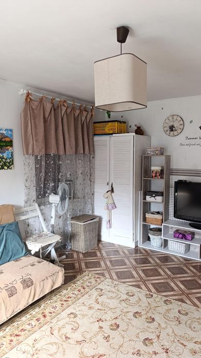 Затишний будинок в с. Зорівка