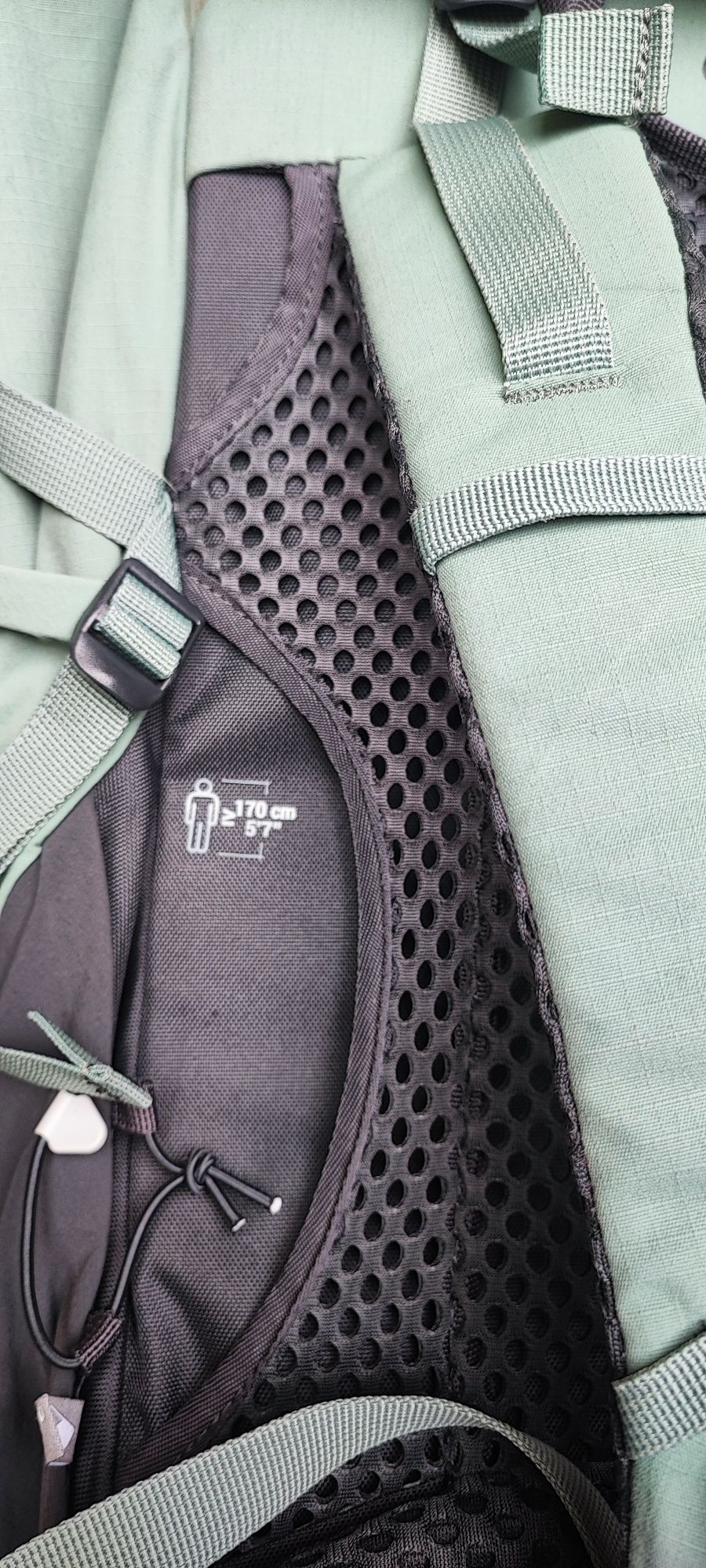 Mochila Quechua 30L