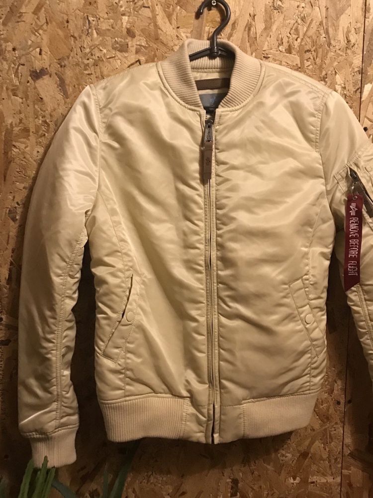 alpha industries ma-1