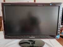 Monitor Samsung SyncMaster P2270HD