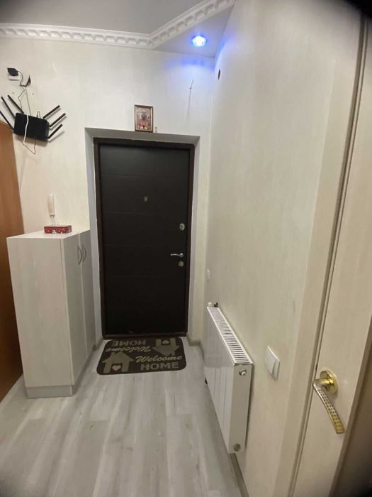 ЖК Садовий 2к квартира в новобудові можна є-відновлення!