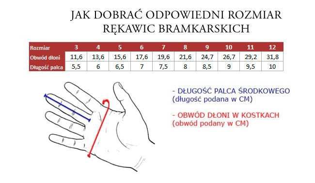 Białe rękawice bramkarskie dla dzieci ADIDAS COPA CLUB NINO rozmiar 5