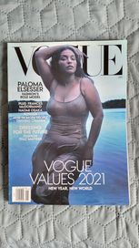 US Vogue (01/2021)