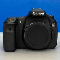 Canon EOS 60D (Corpo) - 18MP
