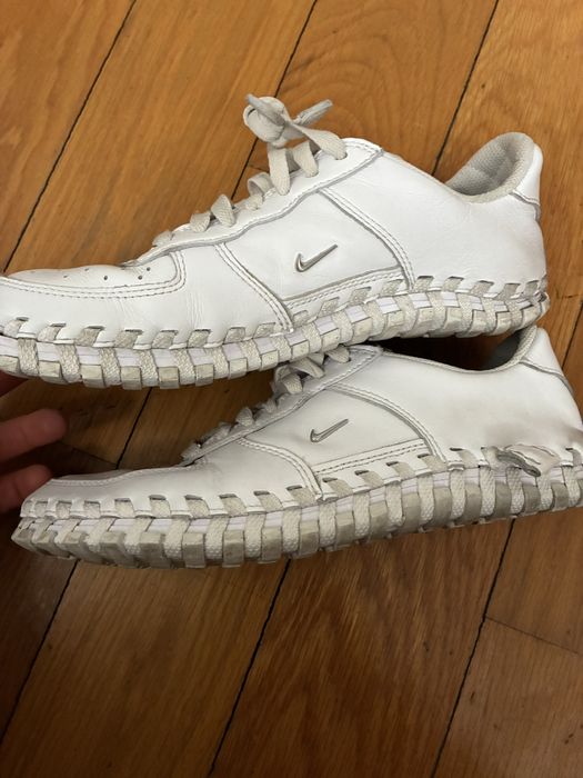 Nike x Jacquemus JF1 - 38,5