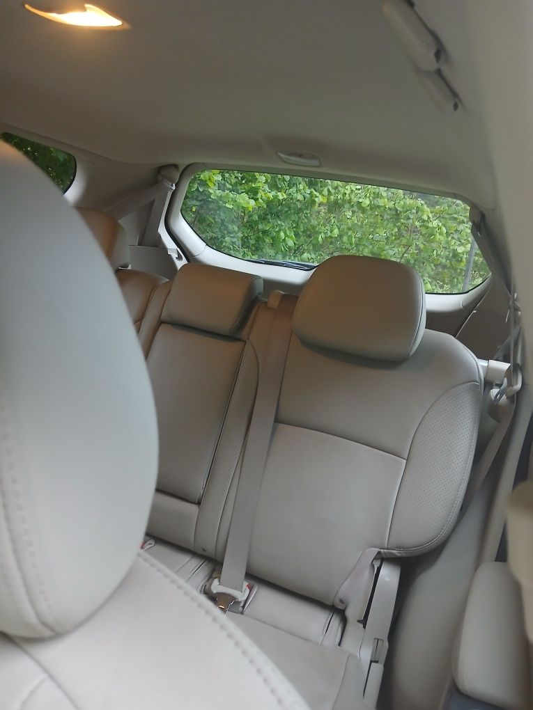 Citroën C crosser