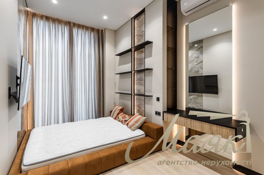 Продажа квартиры ЖК Хидден Зверинецкая Садово-Ботаническая Бусловская